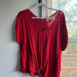 Universal Thread Blouse